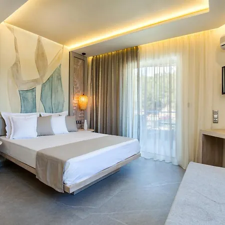 Bay 4* Limenaria (Thasos)