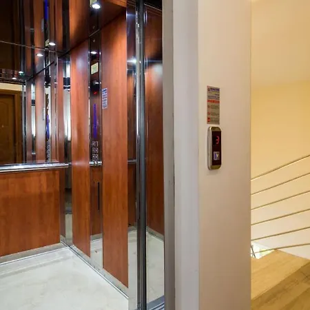 Bay Hotel Limenaria (Thasos)