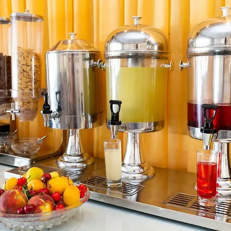 Bay Hotel Limenaria (Thasos)