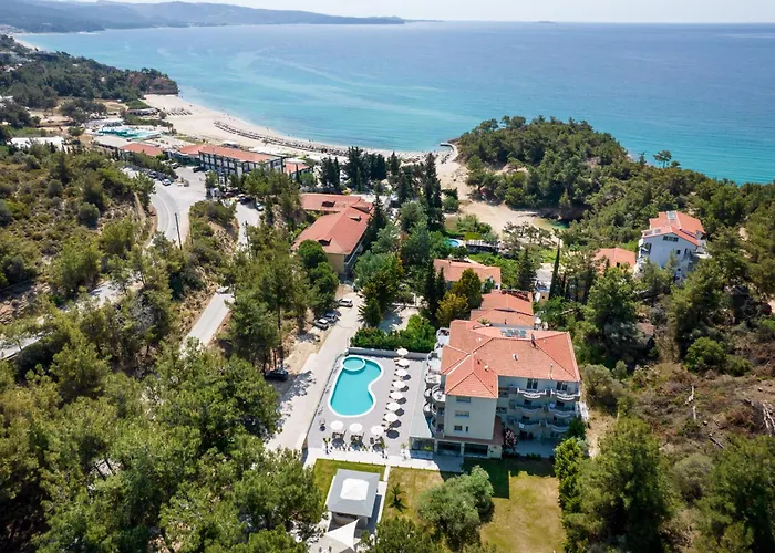 Bay מלון 4*