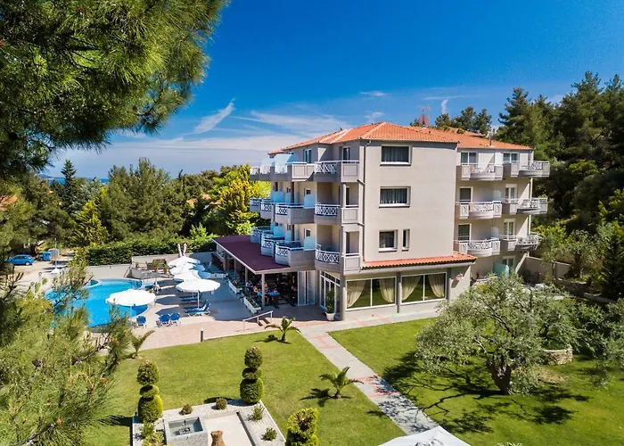 Bay מלון לימנריה
