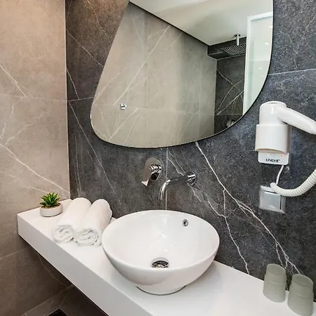 Bay Hotell Limenaria (Thasos)