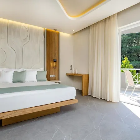 Bay Hotell