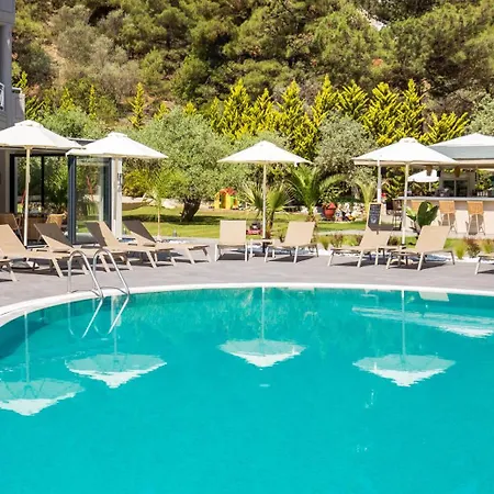 Bay Hotel Limenaria (Thasos)