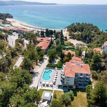 Bay Ξενοδοχείο 4*