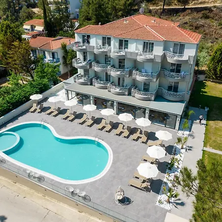 Bay Ξενοδοχείο 4*