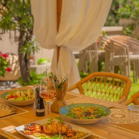 Bay 4* Limenaria (Thasos)