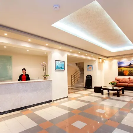 Hotel Bay