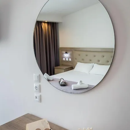 Bay Hotell Limenaria (Thasos)