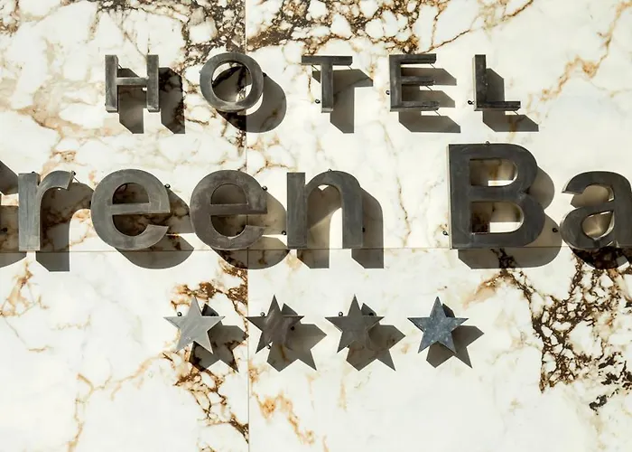 Bay Hotel